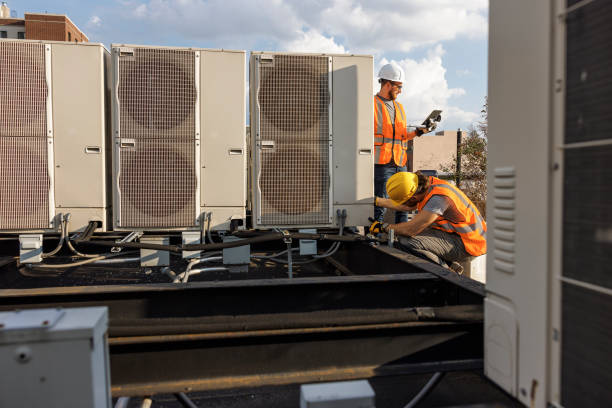 Ductless HVAC repair in Shallotte, NC