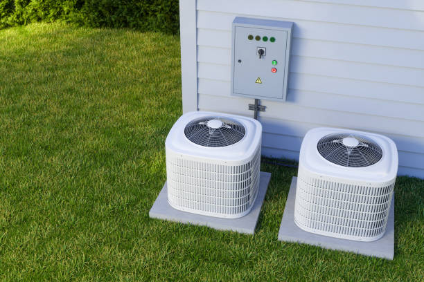 Best HVAC air duct cleaning  in Shallotte, NC