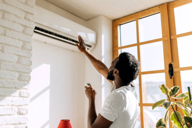 Best Affordable HVAC services  in Shallotte, NC