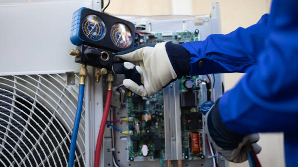 Trusted Shallotte, NC HVAC Experts